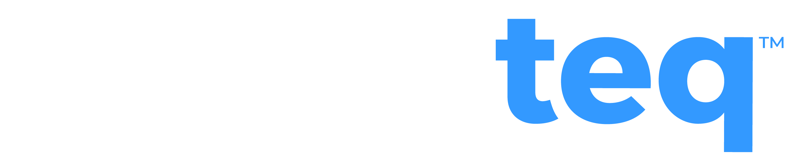 Configteq RGB Logo_TM_White LBlue